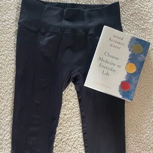 Acupressure Active/Wellness Wear Leggings